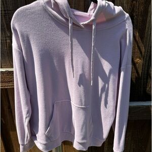Marc New York pullover, medium, purple